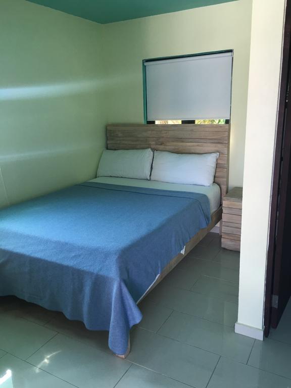 Mamacitas Guest House Isla Culebra Eksteriør bilde