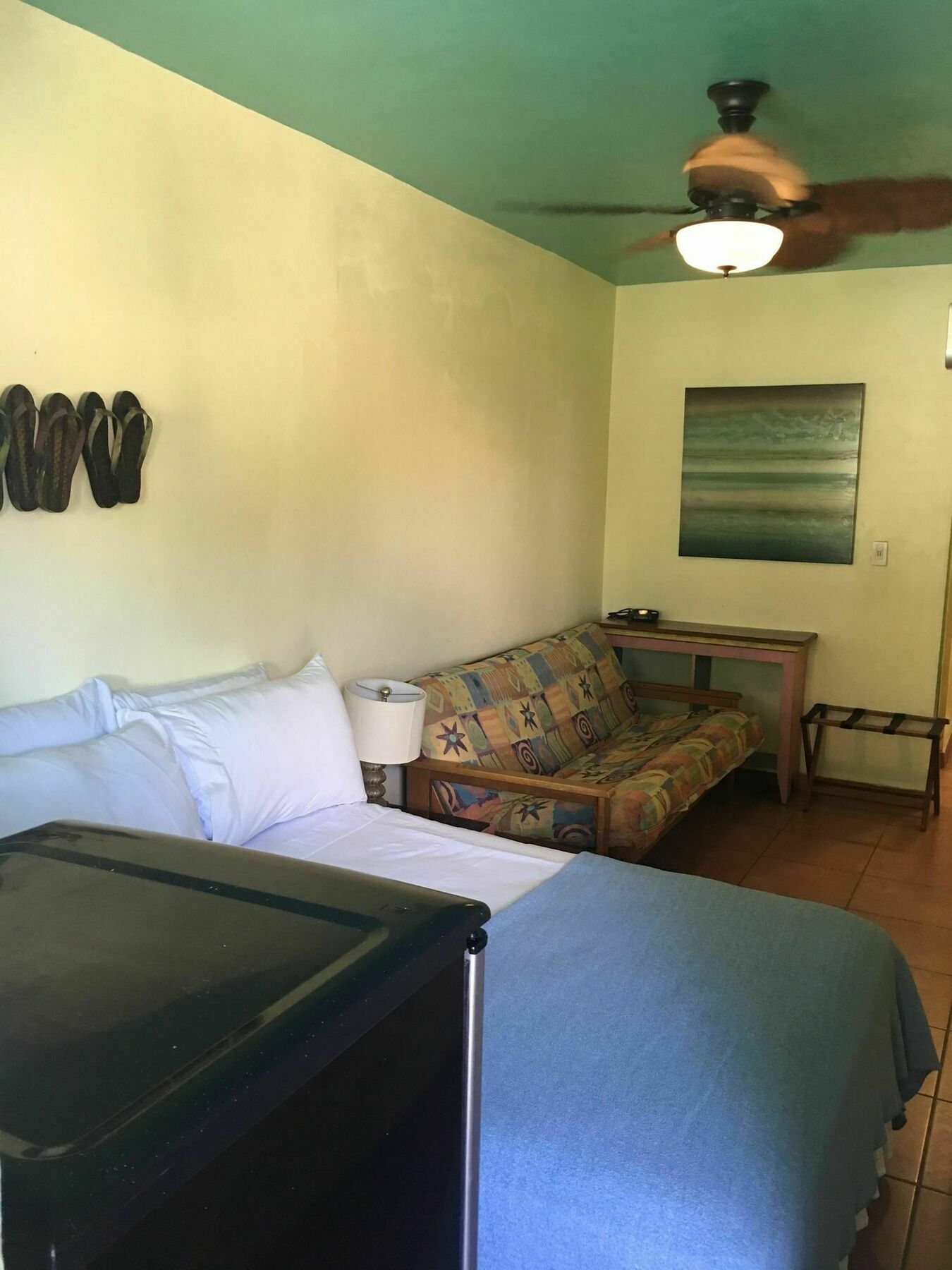 Mamacitas Guest House Isla Culebra Eksteriør bilde